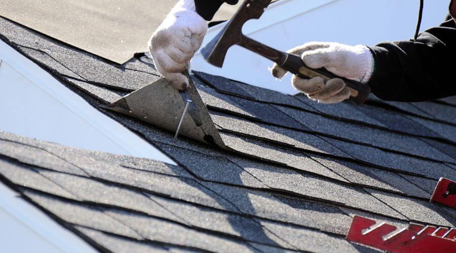 Expert Emergency Roof Repairs services in Riverton, UT